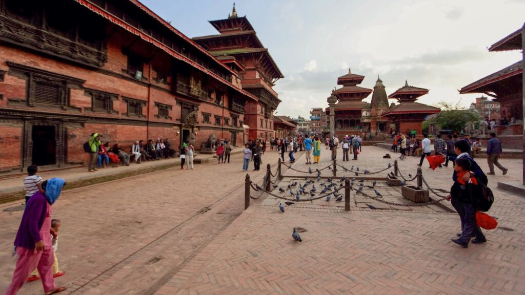 patan museum kathmandu nepal hidden gem