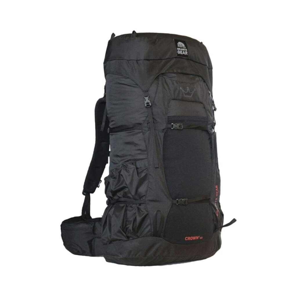 Granite Gear Crown2 60L Backpack