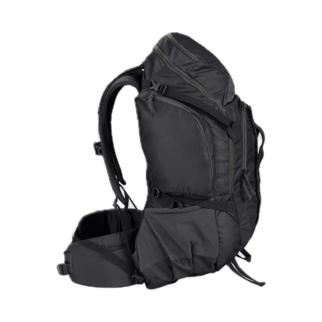 Kelty Redwing 50 reviews side
