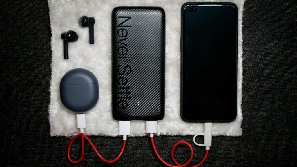the best powerbank for travel