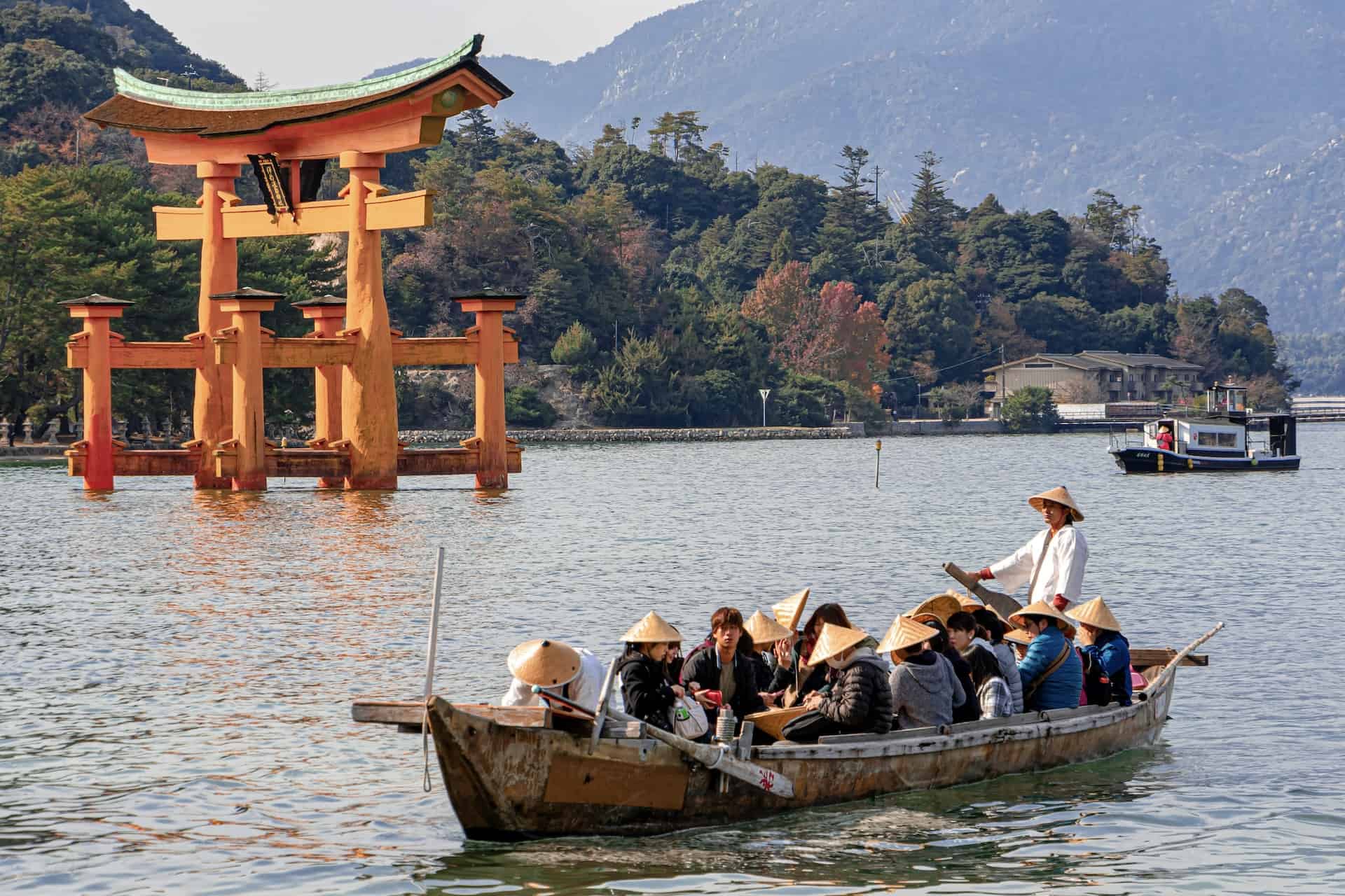 Immerse Yourself in the 10 Best Attractions in Hiroshima City