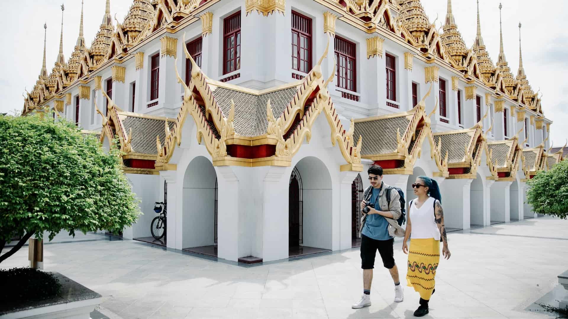 most unique things to do in bangkok thailand